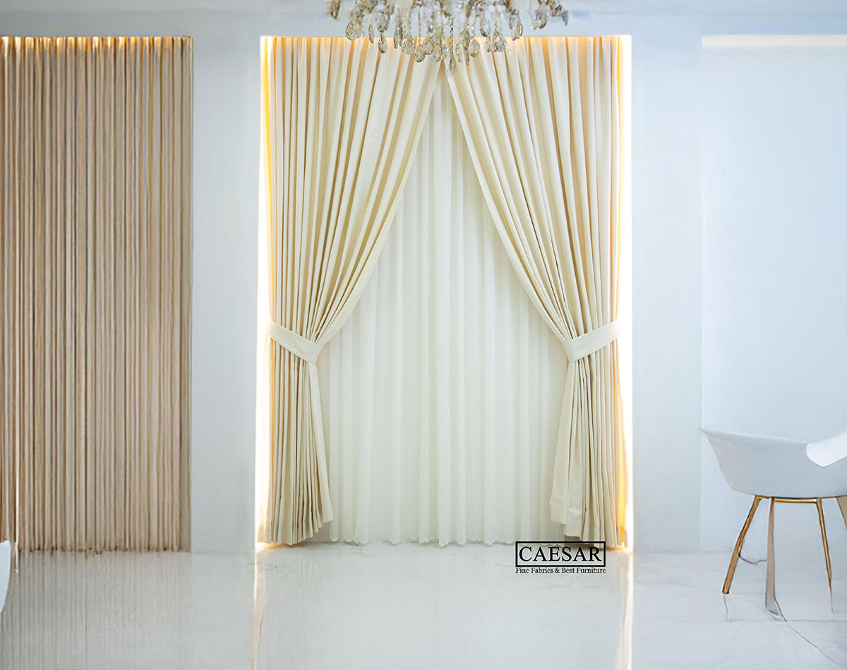 Curtain