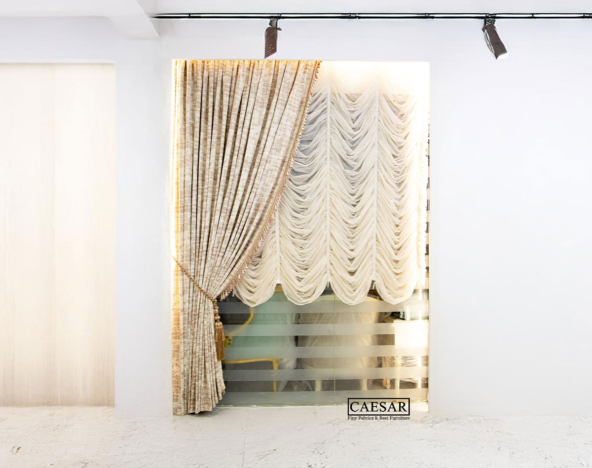 Curtain